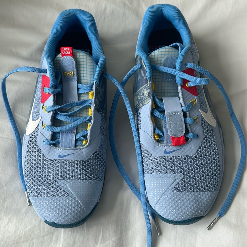 Nike metcon weightlifting shoes brand new